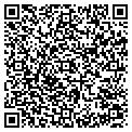 QR code with Fgs contacts
