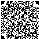 QR code with Hubbard Park Greenhouse contacts