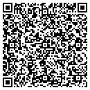 QR code with Gadsden Lung Center contacts