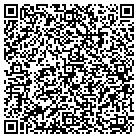QR code with J B Williams Pavillion contacts