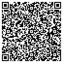 QR code with James Krieg contacts