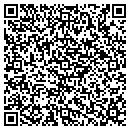 QR code with personal blog contacts