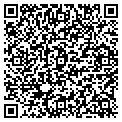 QR code with DH Design contacts
