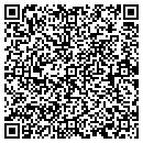 QR code with Roga Center contacts