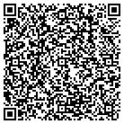 QR code with A & C Framing & Studio contacts