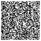 QR code with A & C Framing & Studio contacts