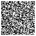 QR code with Cal Productions contacts