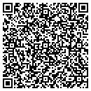 QR code with SBT Production contacts
