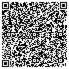 QR code with Services Threshold contacts