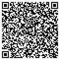 QR code with Cenozoic Studios contacts