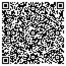QR code with R-Man Productions contacts