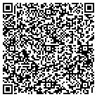QR code with C Denise Daquin Cpa contacts