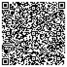 QR code with American Simmental Association contacts