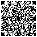 QR code with B&B Holdings LLC contacts