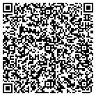 QR code with Upper Chesapeake Behavioral contacts