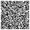 QR code with Hammond Printing contacts