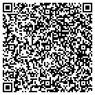 QR code with G T Packaging & Janitorial contacts