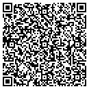 QR code with Hot USA Inc contacts