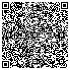QR code with Mansfield Refuse Collection contacts