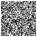 QR code with CRM Studios contacts