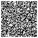 QR code with L & R Enterprises contacts