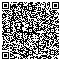 QR code with Cvr Productions contacts