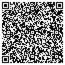 QR code with D&D Video Productions contacts