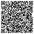 QR code with Gandara contacts