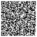 QR code with Dish Star contacts