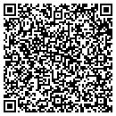QR code with J And K Printing contacts