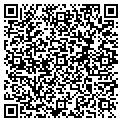 QR code with E 2 Films contacts