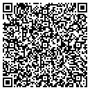QR code with C F E S A contacts