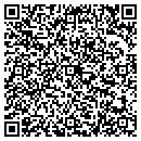 QR code with D A Sehon CPA Pllc contacts
