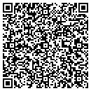 QR code with Terns Package contacts