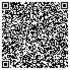 QR code with David E Robinson Cpa contacts