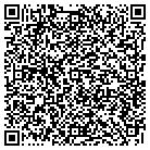 QR code with J & M Printing Inc contacts