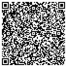 QR code with N Suffolk Mental Health Assoc contacts