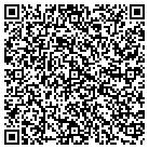 QR code with Quinebaug River Adult Day Hlth contacts