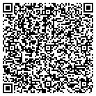QR code with A & Rons Cstm Cbinets Refacing contacts