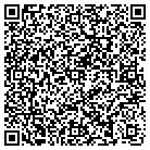 QR code with Deep Blue Holdings LLC contacts