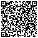 QR code with Gtb Films contacts