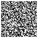 QR code with D Sharlene Monier Cpa contacts