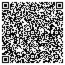 QR code with D Wade Cox Cpa Plc contacts