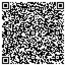 QR code with Hunter Productions contacts