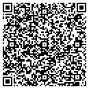 QR code with I'Amedia contacts