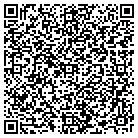 QR code with Dhadvai Dilip C MD contacts