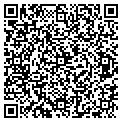 QR code with Eva Mccullars contacts