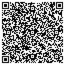 QR code with J D Packaging Inc contacts