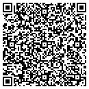 QR code with Hall David G Pc contacts