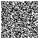 QR code with Hamilton Julie contacts